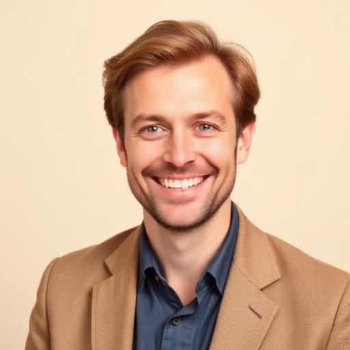 Erik Lundberg - Casinoexpert på RalleCasino.site