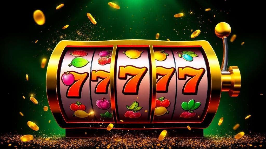 Free spins på spelautomater – så fungerar det