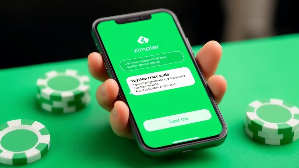 Zimpler mobilbetalning – så fungerar det